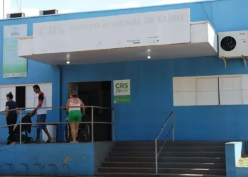Em plena luz do dia, motociclista é baleado cinco vezes em Campo Grande