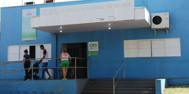 Em plena luz do dia, motociclista é baleado cinco vezes em Campo Grande