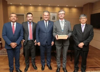 Agro do Brasil quer ampliar vendas para o Equador
