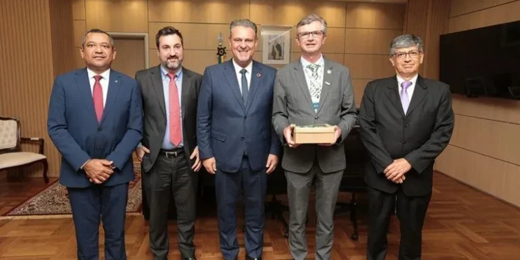 Agro do Brasil quer ampliar vendas para o Equador
