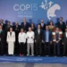 Pantanal é a estrela principal em reunião da alta cúpula da COP15, em Campo Grande