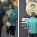 Sorveteiro pede água, invade casa e estupra jovem em Deodápolis; foi preso