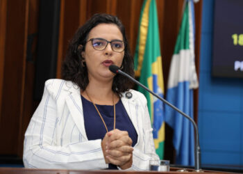 Gleice Jane acha justa, mas diz que Bolsonaro é contraditório por usar direitos humanos para domiciliar