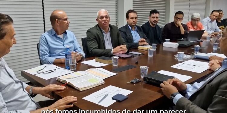 Assembleia de Deus Missões anuncia protocolo de segurança após denúncias contra pastores