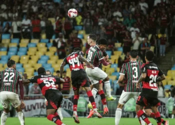 Em jogo único, Fluminense e Flamengo decidem o Campeonato Carioca