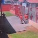 Bombeiros salvam bebê de 3 meses após engasgo em Miranda