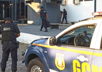 Colombiano exige ser atendido com cachorro e tumultua posto de saúde de Corumbá