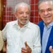Em Campo Grande, Lula crava dobradinha de Soraya e Vander ao Senado em 2026