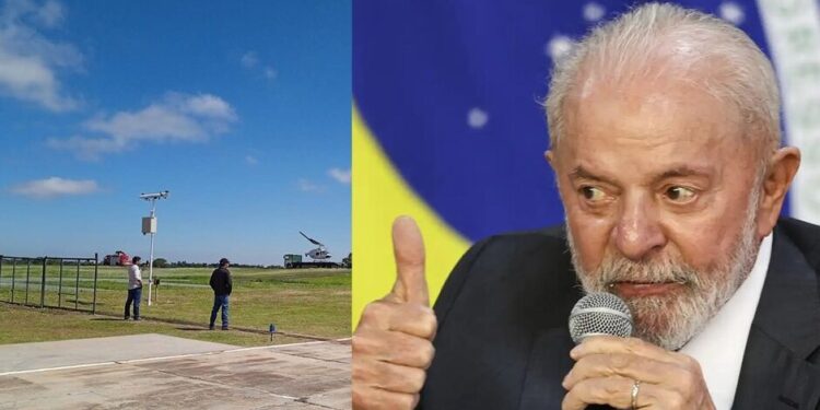 Domingo é dia de quê? De Lula em Campo Grande na pré-abertura da COP-15