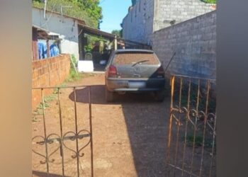 Homem invade residência e tenta sequestrar bebê de 2 anos em Maracaju