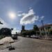 Clima em Miranda: Segunda-feira de Calor Intenso e Alerta para Temporais