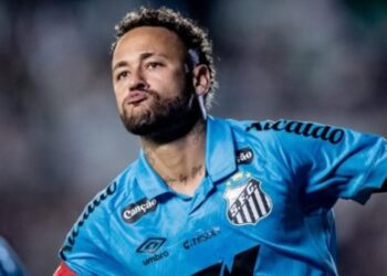 ‘Estou chateado’, afirma Neymar sobre ficar fora de amistosos que antecedem a Copa do Mundo