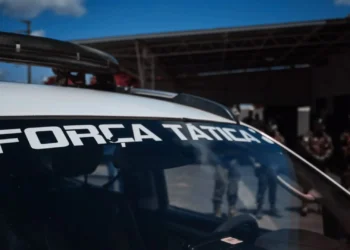 Falsa assistente social é presa por aplicar golpes contra idosos em Campo Grande