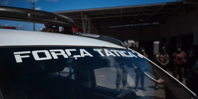Falsa assistente social é presa por aplicar golpes contra idosos em Campo Grande
