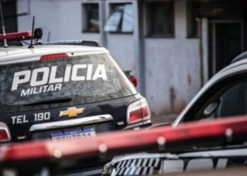 Entre acidentes de trânsito e homicídios, MS registrou 13 mortes no fim de semana