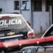 Entre acidentes de trânsito e homicídios, MS registrou 13 mortes no fim de semana