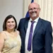 Prefeito e primeira-dama de cidade de SP morrem em acidente de carro