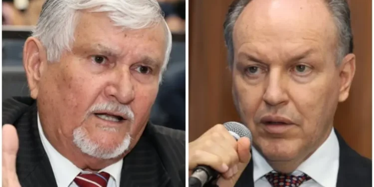 ALEMS define representantes para o Comitê Estadual da Rota Bioceânica