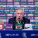 Ancelotti anuncia última convocação da Seleção antes da Copa nesta segunda