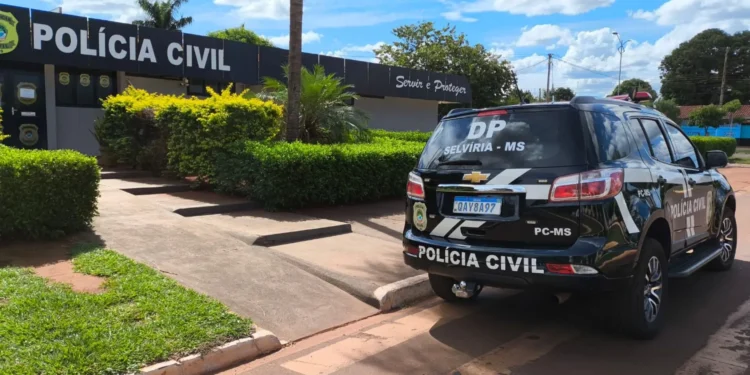 Sobrinho confessa que matou tia com golpes de panela e Makita