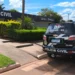 Sobrinho confessa que matou tia com golpes de panela e Makita