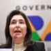 Simone Tebet deixa MDB e se filia ao PSB para disputar Senado em SP