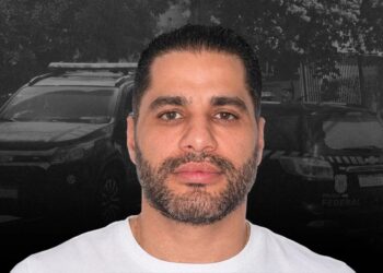 Apontado como “espião” em esquema milionário, Sicário morre após protocolo de morte encefálica