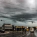 Sexta-feira terá chuva e temperaturas amenas em Mato Grosso do Sul