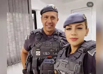 Caso Gisele: tenente-coronel Geraldo Neto é preso no interior de SP suspeito de feminicídio
