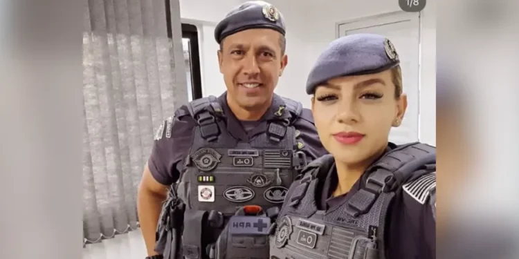 Caso Gisele: tenente-coronel Geraldo Neto é preso no interior de SP suspeito de feminicídio