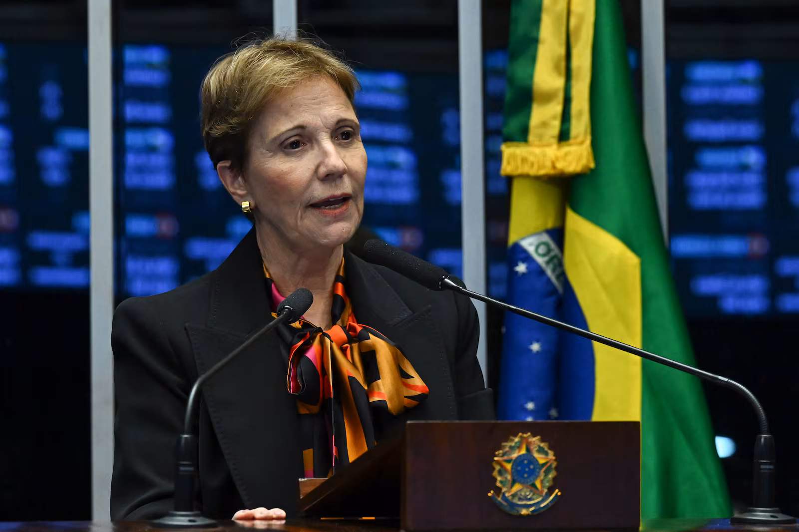 Acordo Mercosul-UE é aprovado pelo Senado e vai a promulgação