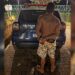 Filho estupra e ameaça matar a própria mãe em Campo Grande; suspeito foi preso em flagrante
