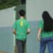 Alunas denunciam coordenador por assédio em escola de Campo Grande