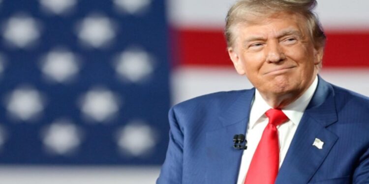 Trump diz que está disposto a negociar com o Irã