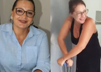 Do rodo à tribuna: A vereadora de MS que faz faxina de manhã e leis à tarde