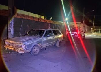 Homem morto por ‘tribunal do crime’ de Pedro Gomes foi enforcado por toalha antes de ser esfaqueado