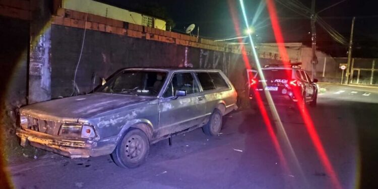 Homem morto por ‘tribunal do crime’ de Pedro Gomes foi enforcado por toalha antes de ser esfaqueado