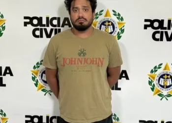 Sul-mato-grossense preso por feminicídio de modelo no Rio de Janeiro é encontrado morto