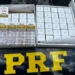 Médico é preso em MS com caminhonete lotada de emagrecedores