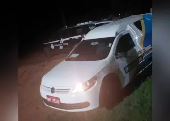 Filha confessa ser mandante do assassinato dos pais em Anastácio: ‘dar um susto’
