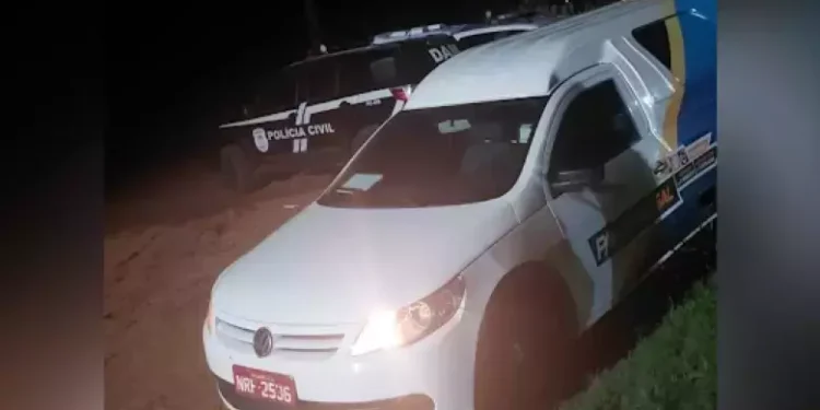 Filha confessa ser mandante do assassinato dos pais em Anastácio: ‘dar um susto’