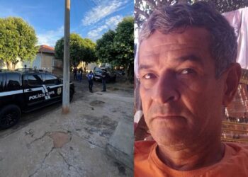 Homem é encontrado morto dentro de casa em Aquidauana