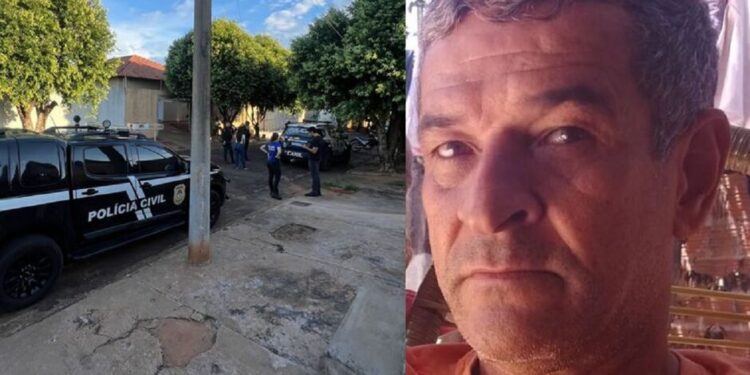 Homem é encontrado morto dentro de casa em Aquidauana