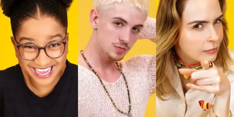 Saiba quanto Ana Paula, Juliano e Milena levaram em prêmios no BBB 26