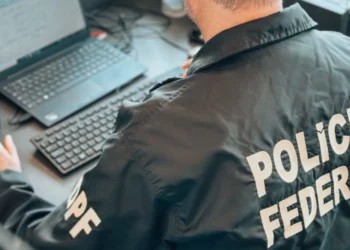 Alvo de operação que investiga abuso sexual infantojuvenil em Anastácio tem equipamentos apreendidos