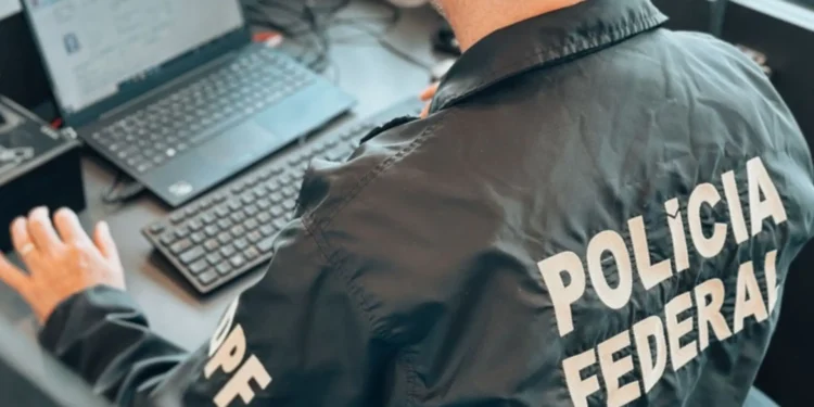 Alvo de operação que investiga abuso sexual infantojuvenil em Anastácio tem equipamentos apreendidos