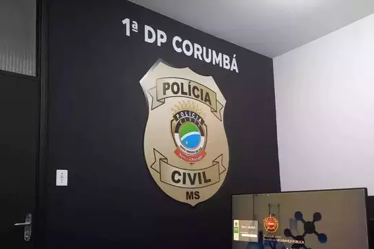 Tio tenta assediar sobrinha e é espancado por vizinhos em Corumbá
