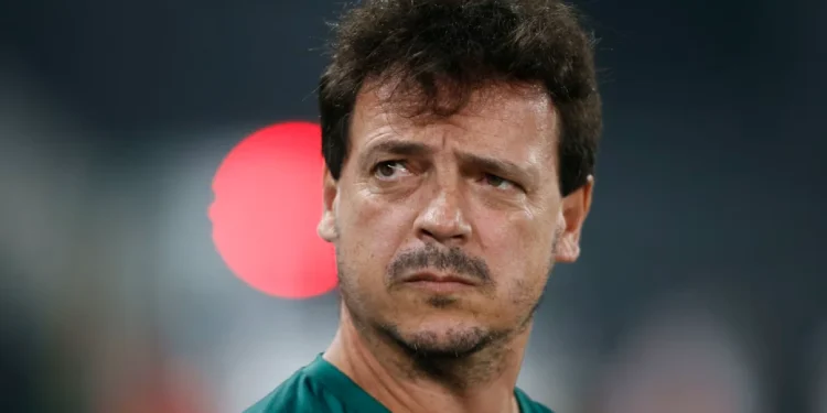 Corinthians acerta com Fernando Diniz para a vaga de Dorival Júnior
