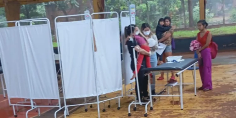 Dourados investiga duas novas mortes por chikungunya