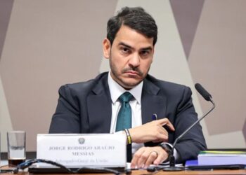 Em derrota inédita para Lula, Senado rejeita ida de Messias ao STF